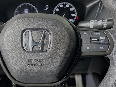 2023 Honda HR-V - Photo 16