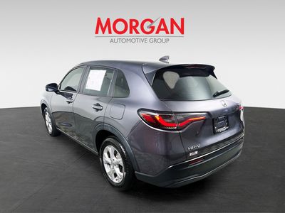 2023 Honda HR-V - Photo 5