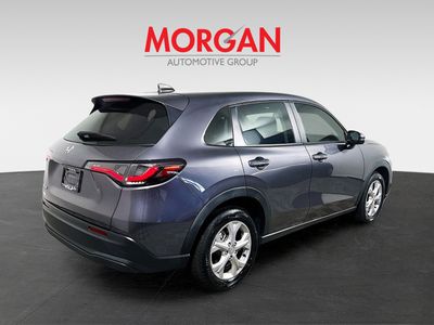 2023 Honda HR-V - Photo 3