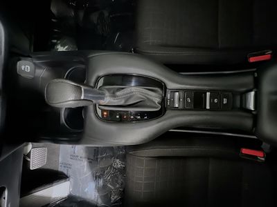 2023 Honda HR-V - Photo 21