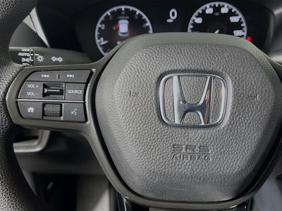 2023 Honda HR-V - Photo 15