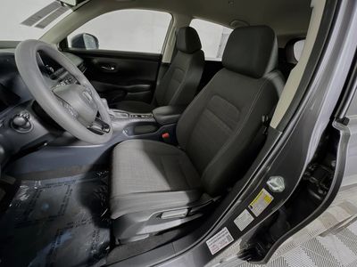 2023 Honda HR-V - Photo 12