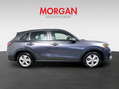2023 Honda HR-V - Photo 2