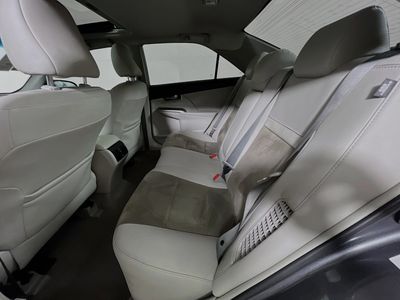 2014 Toyota Camry Hybrid - Photo 26