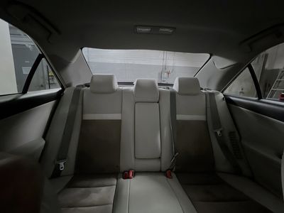 2014 Toyota Camry Hybrid - Photo 30