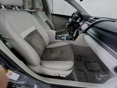 2014 Toyota Camry Hybrid - Photo 28