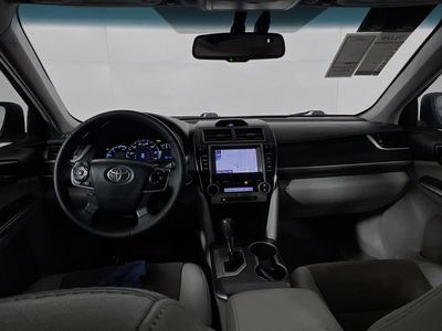 2014 Toyota Camry Hybrid - Photo 27