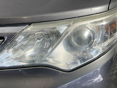 2014 Toyota Camry Hybrid - Photo 9