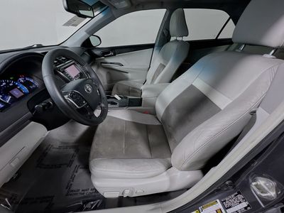 2014 Toyota Camry Hybrid - Photo 12