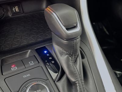 2025 Toyota RAV4 Hybrid - Photo 21