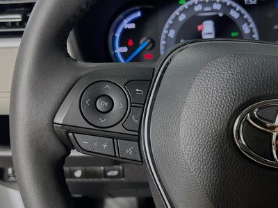 2025 Toyota RAV4 Hybrid - Photo 16