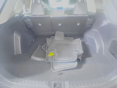 2025 Toyota RAV4 Hybrid - Photo 31