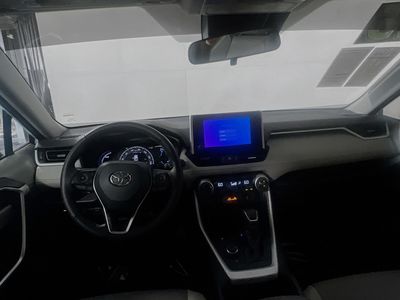 2025 Toyota RAV4 Hybrid - Photo 27