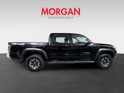 2023 Toyota Tacoma - Photo 2