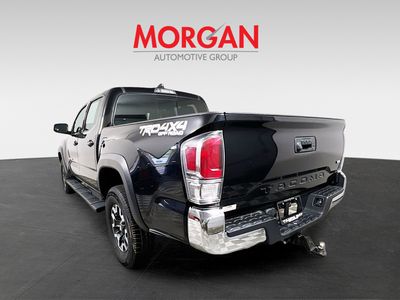 2023 Toyota Tacoma - Photo 5