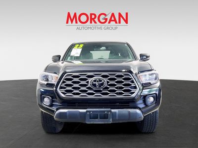 2023 Toyota Tacoma - Photo 8
