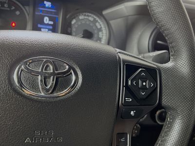 2023 Toyota Tacoma - Photo 17