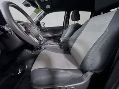 2023 Toyota Tacoma - Photo 12