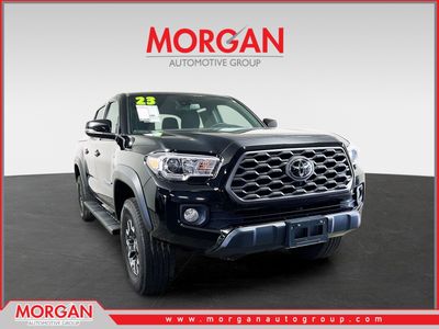 2023 Toyota Tacoma - Photo 1
