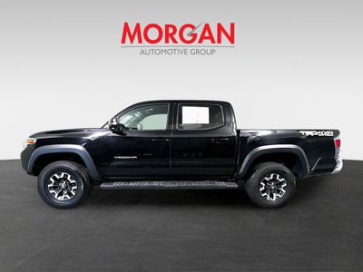 2023 Toyota Tacoma - Photo 6
