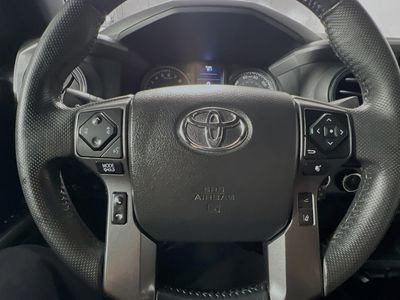 2023 Toyota Tacoma - Photo 15