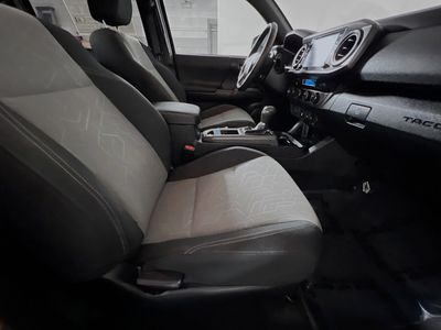 2023 Toyota Tacoma - Photo 26