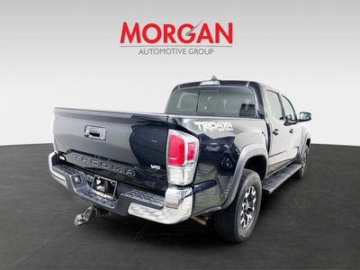2023 Toyota Tacoma - Photo 3