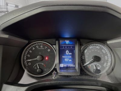 2023 Toyota Tacoma - Photo 18