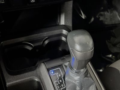 2023 Toyota Tacoma - Photo 21