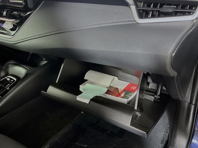 2025 Toyota Corolla Hybrid - Photo 31