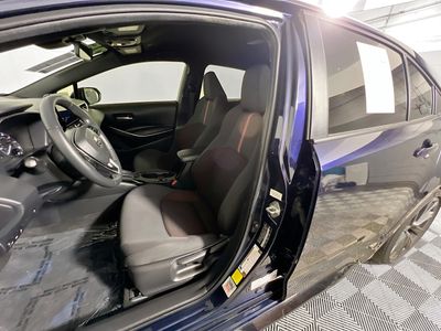 2025 Toyota Corolla Hybrid - Photo 12