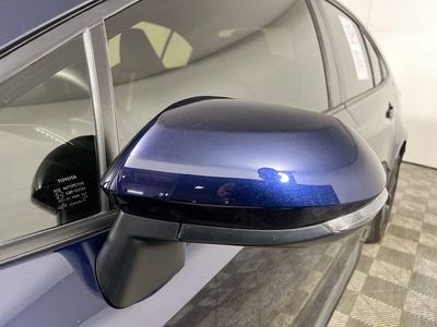 2025 Toyota Corolla Hybrid - Photo 10
