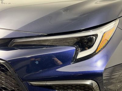 2025 Toyota Corolla Hybrid - Photo 9