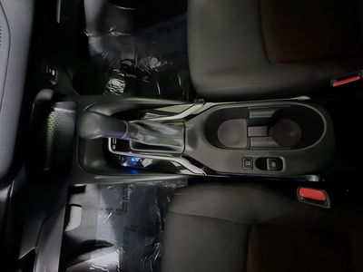 2025 Toyota Corolla Hybrid - Photo 21