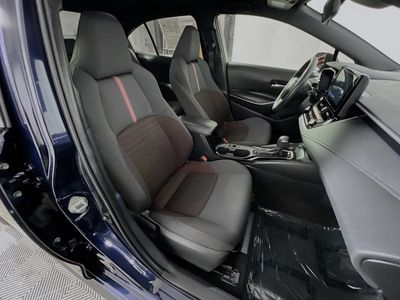 2025 Toyota Corolla Hybrid - Photo 27