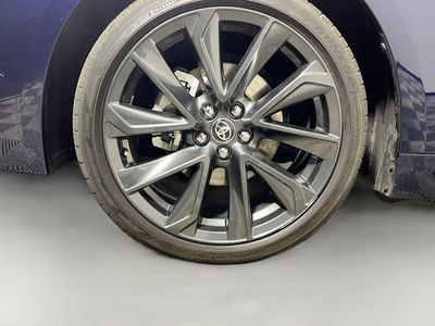 2025 Toyota Corolla Hybrid - Photo 11