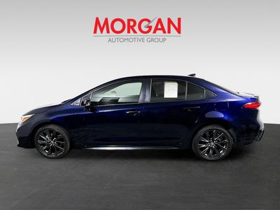 2025 Toyota Corolla Hybrid - Photo 6