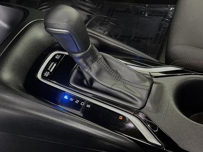 2025 Toyota Corolla Hybrid - Photo 20