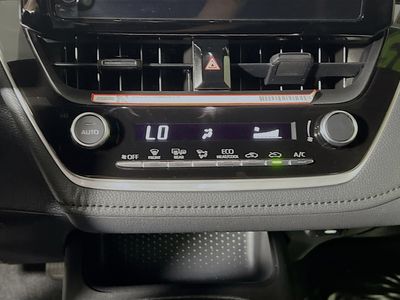 2025 Toyota Corolla Hybrid - Photo 22