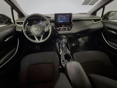 2025 Toyota Corolla Hybrid - Photo 26