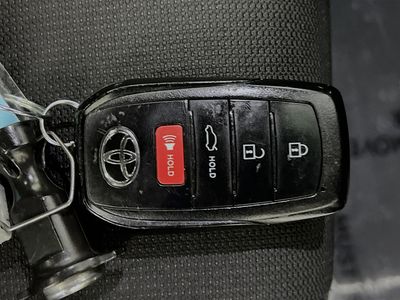 2025 Toyota Corolla Hybrid - Photo 32