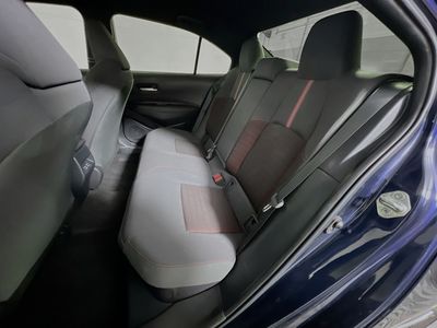 2025 Toyota Corolla Hybrid - Photo 25