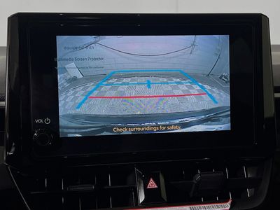 2025 Toyota Corolla Hybrid - Photo 24