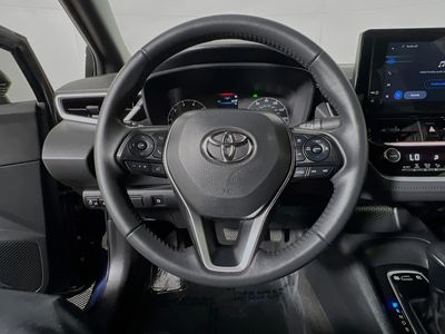 2025 Toyota Corolla Hybrid - Photo 14
