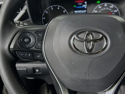 2025 Toyota Corolla Hybrid - Photo 15