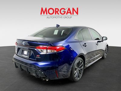 2025 Toyota Corolla Hybrid - Photo 3