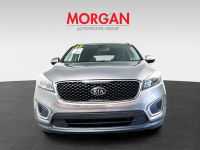2017 Kia Sorento - Photo 8