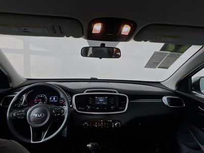 2017 Kia Sorento - Photo 26