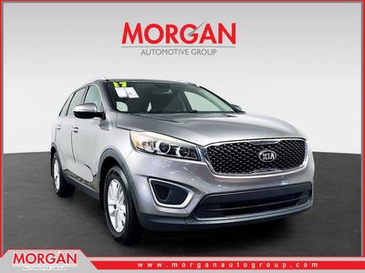 2017 Kia Sorento - Photo 1