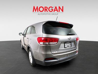 2017 Kia Sorento - Photo 5